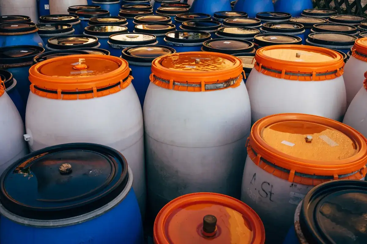 Hazmat Cleanup in Walnut Ridge, AR