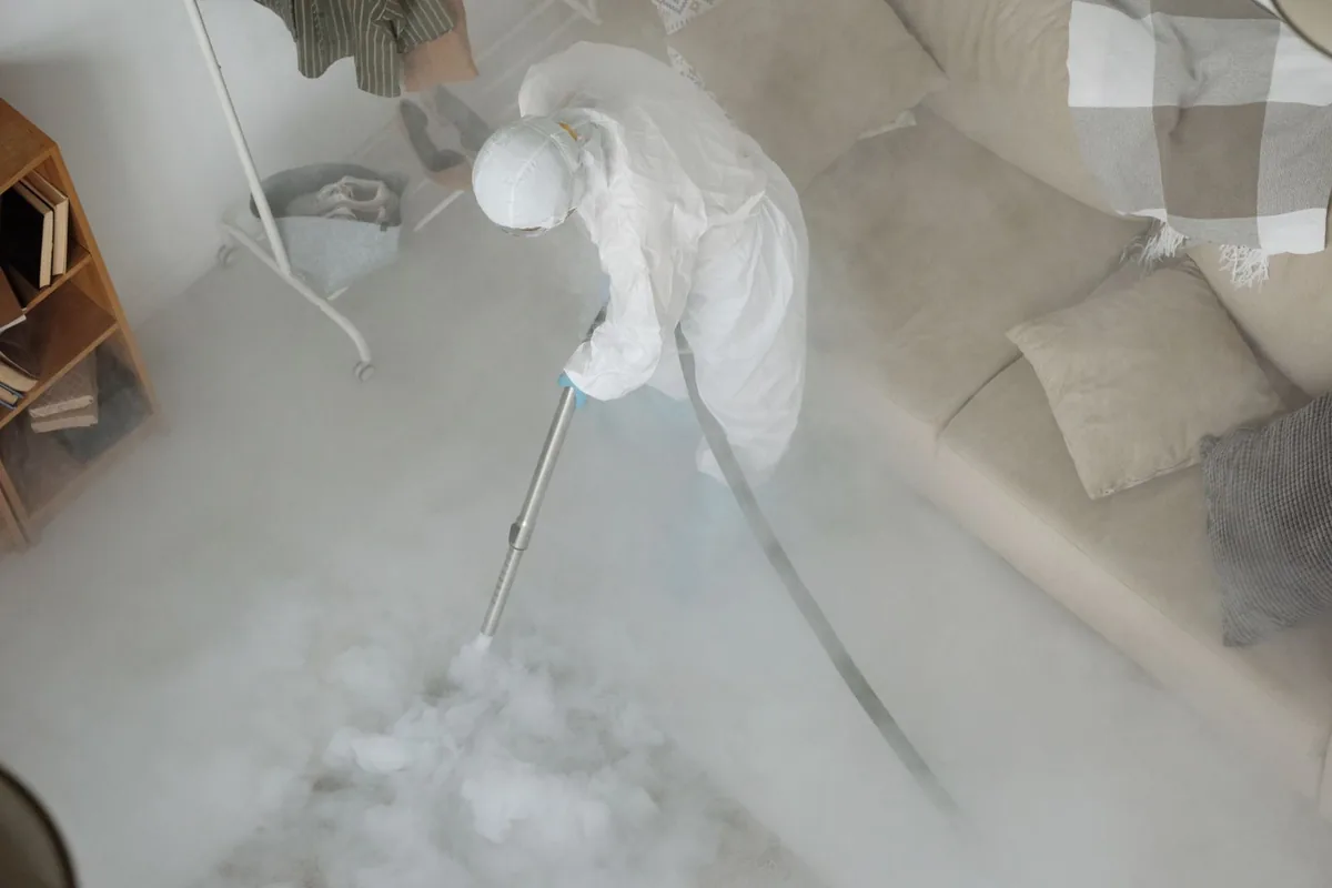 Biohazard Cleanup in Walnut Ridge, AR